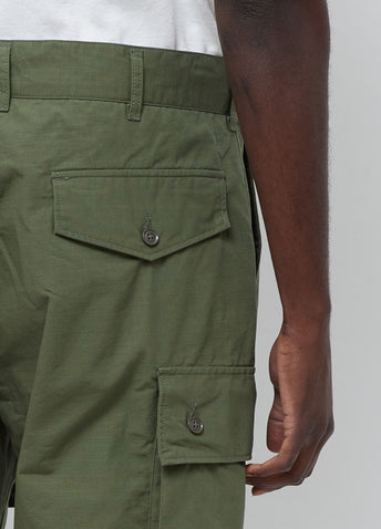 FA Pants