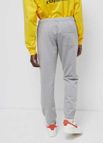 Printed Trackpants