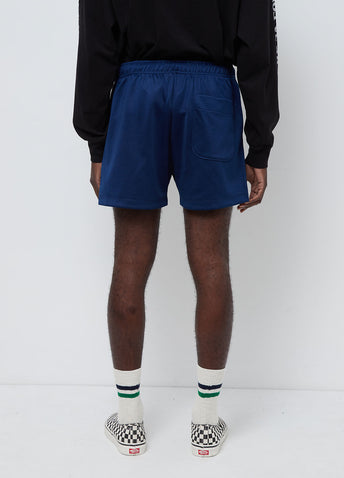 Nylon Shorts