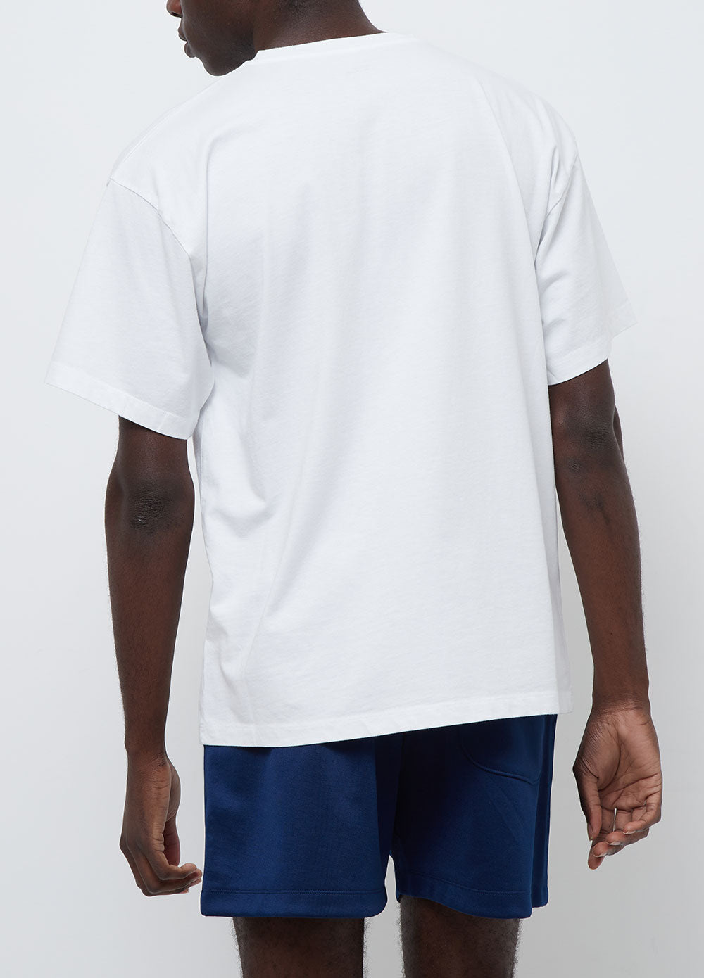 Motorbike Printed T-shirt