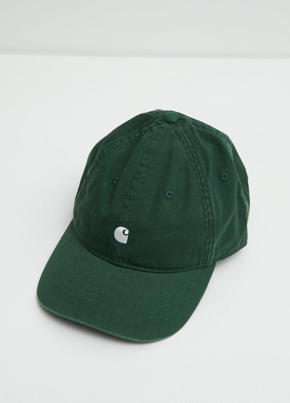 Madison Logo Cap