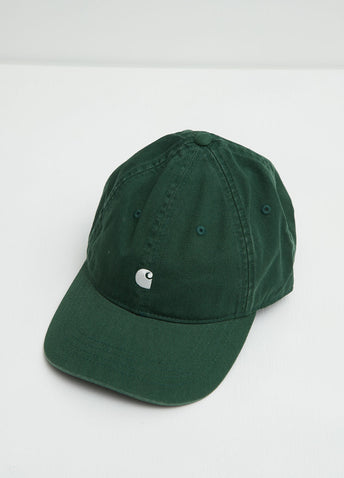 Madison Logo Cap