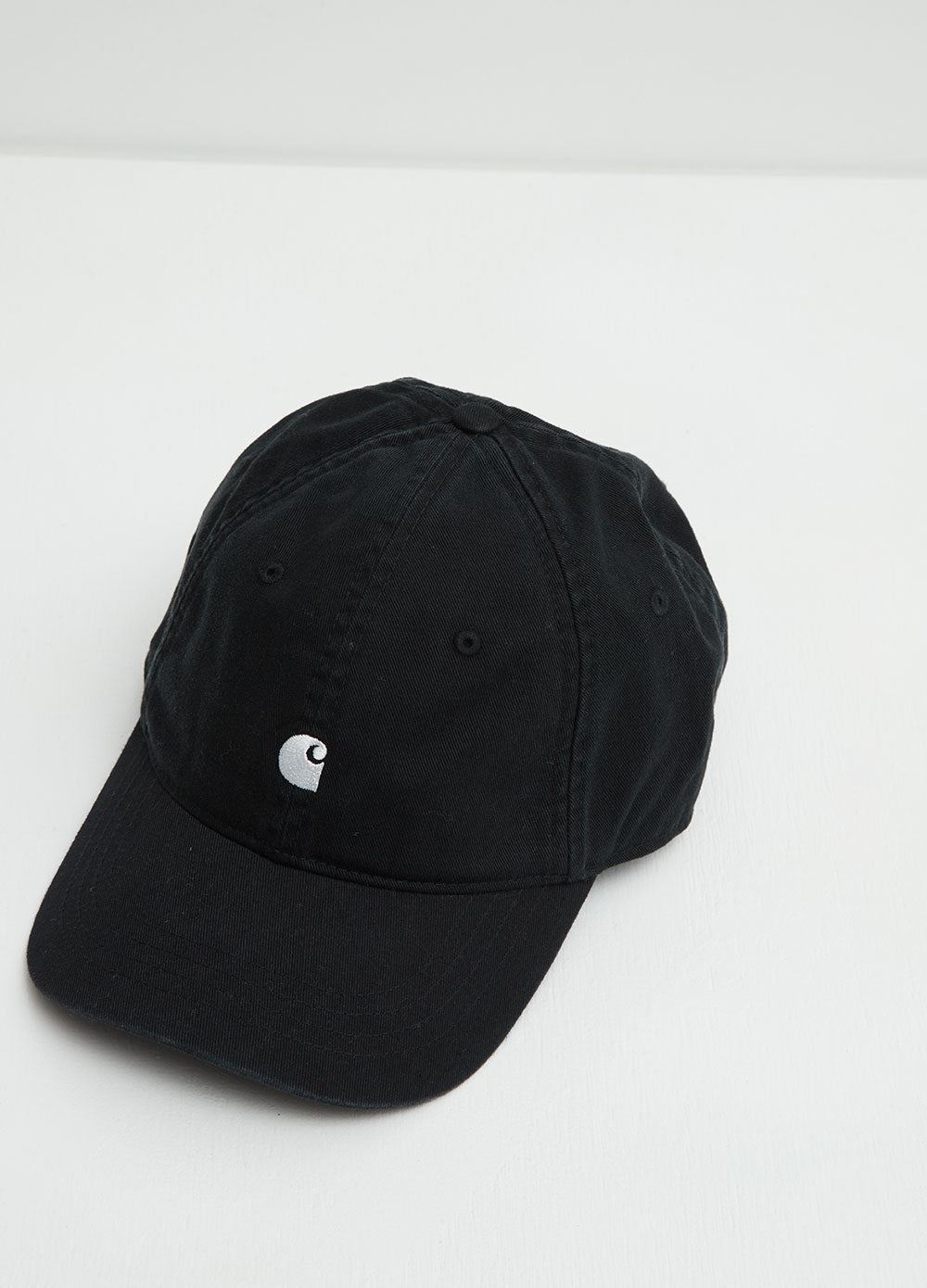 Madison Logo Cap