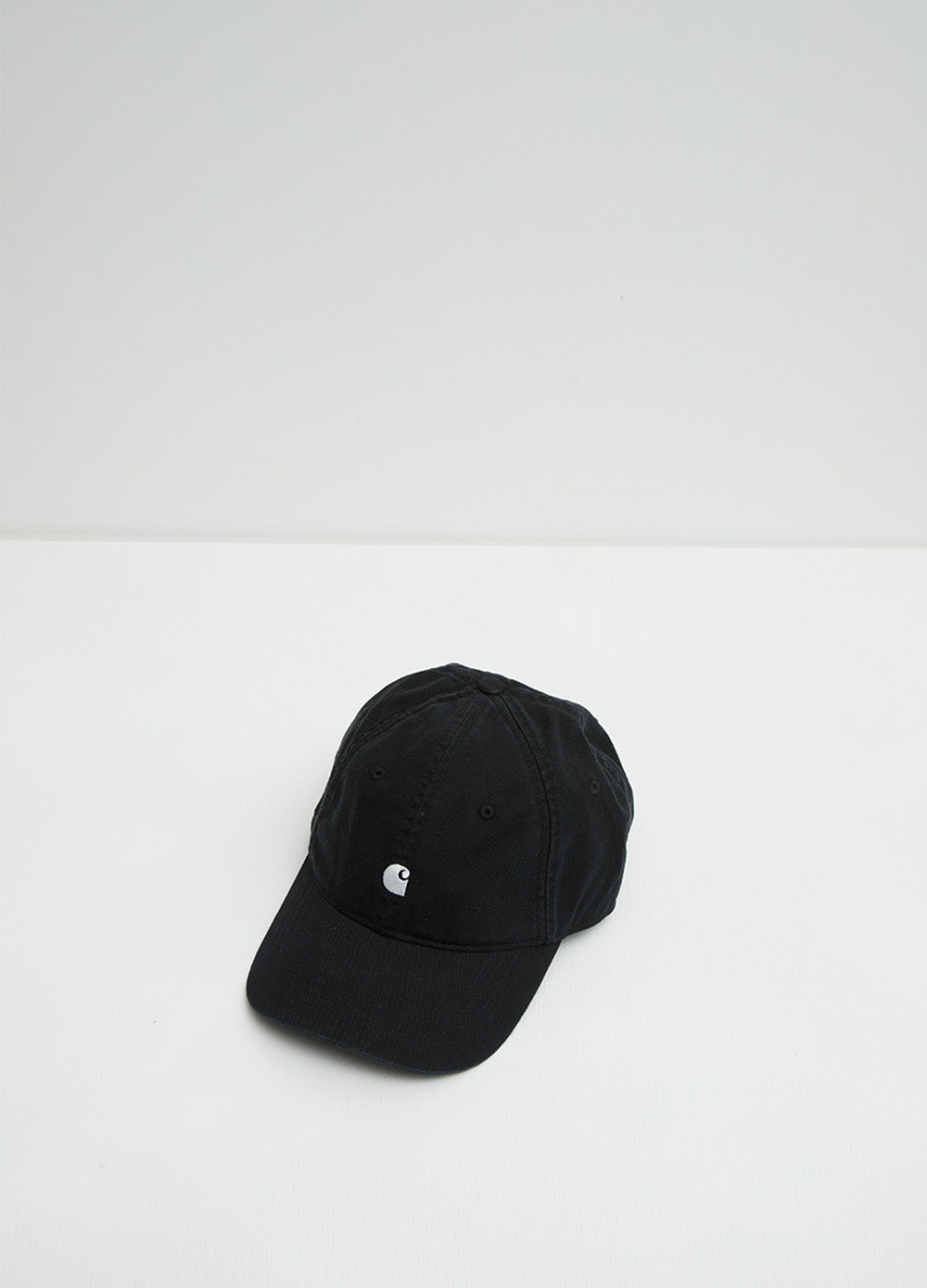 Madison Logo Cap