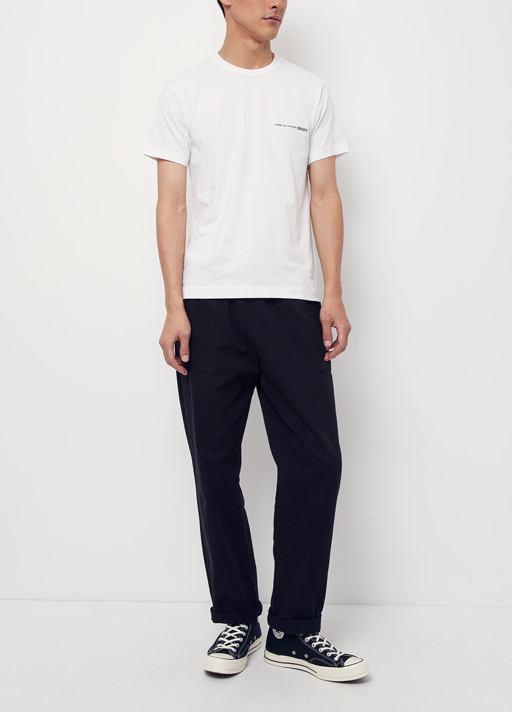 Logo T-shirt