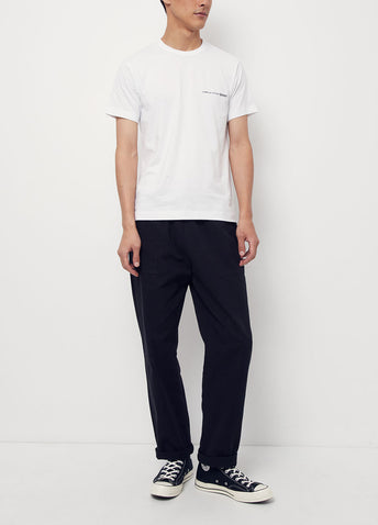 Logo T-shirt