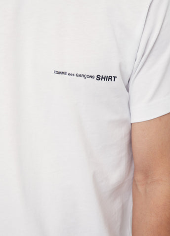 Logo T-shirt