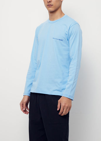 Logo Long-sleeve T-shirt