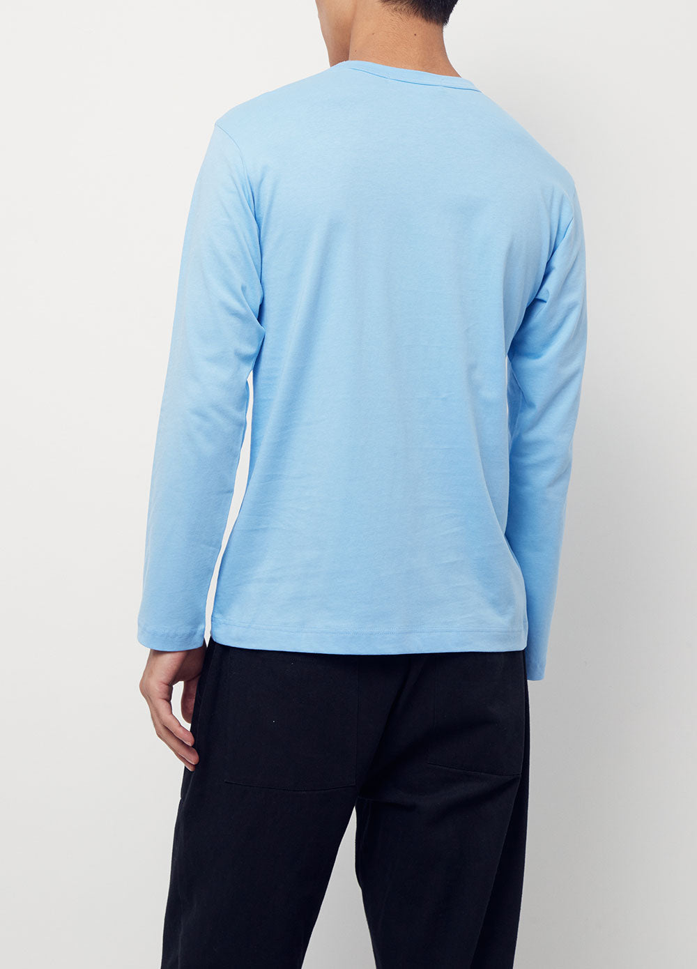 Logo Long-sleeve T-shirt