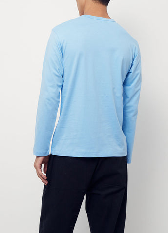 Logo Long-sleeve T-shirt