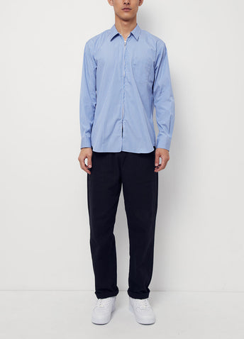 Zip Shirt