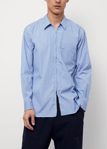 Zip Shirt