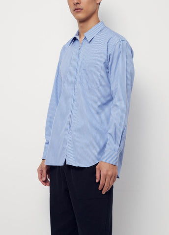 Zip Shirt