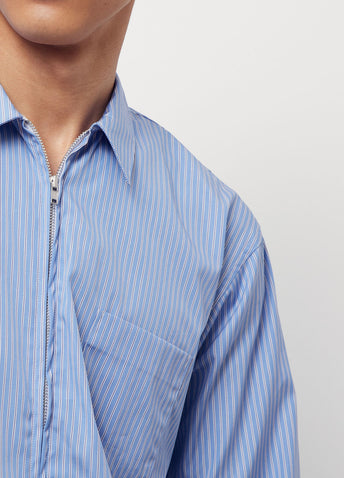 Zip Shirt