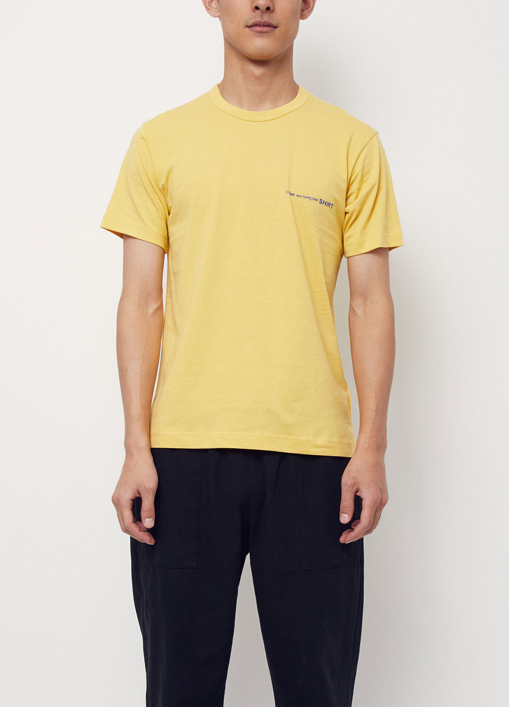 Logo T-shirt