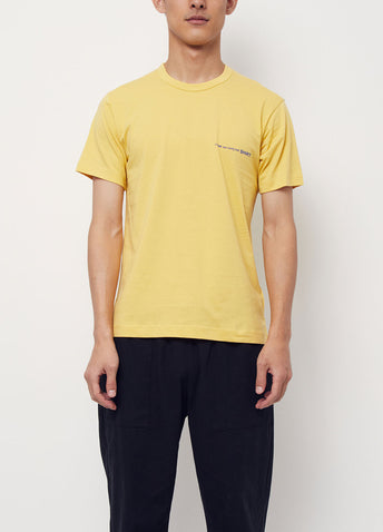 Logo T-shirt