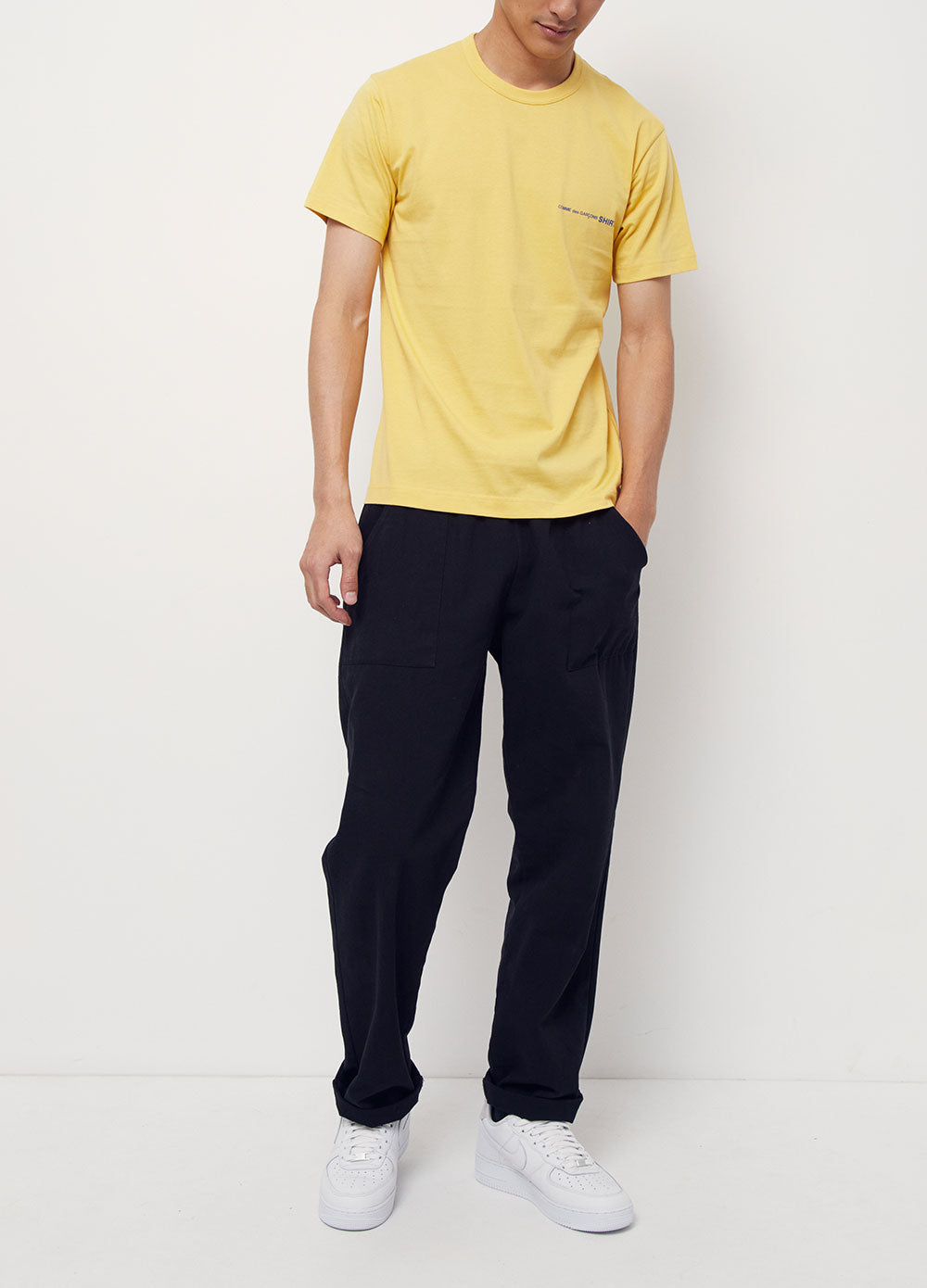 Logo T-shirt