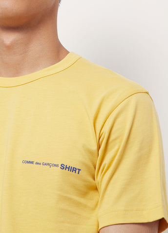 Logo T-shirt