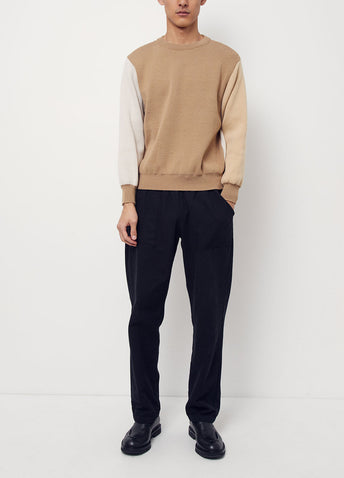 Crewneck Knit