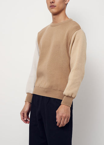 Crewneck Knit