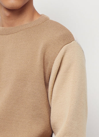 Crewneck Knit
