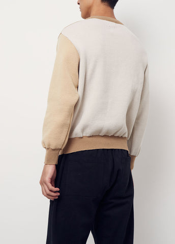 Crewneck Knit