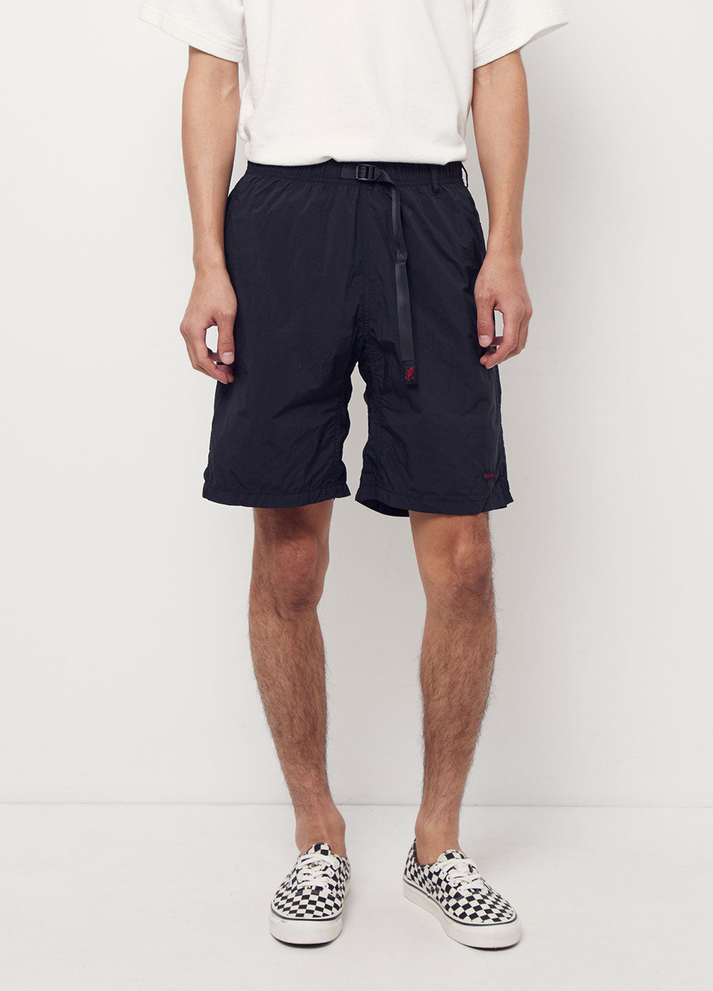 Packable G-Shorts