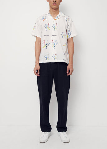 Canty Shirt