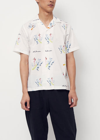 Canty Shirt
