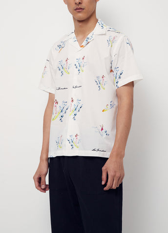 Canty Shirt
