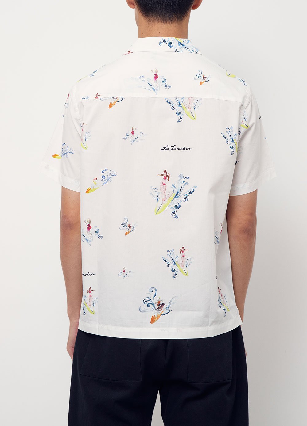Canty Shirt
