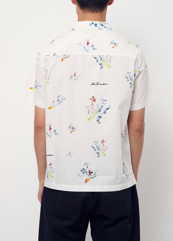 Canty Shirt