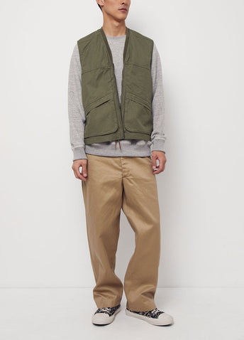Utility Vest