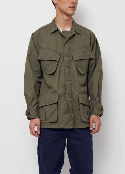 Orslow online army jacket