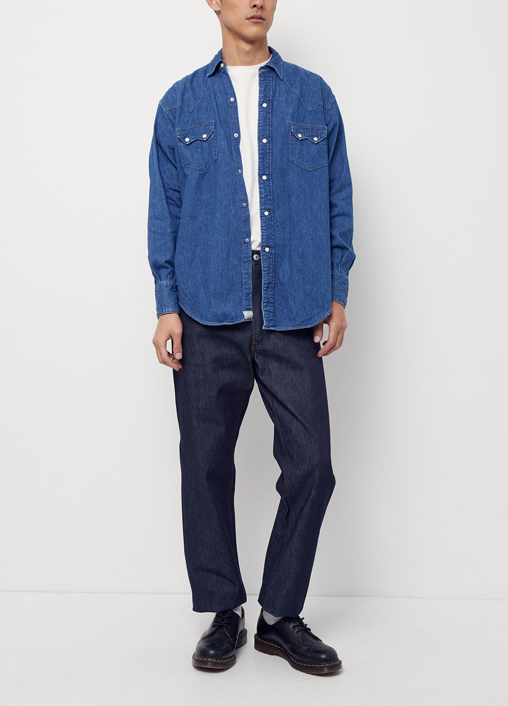 Western Shirt