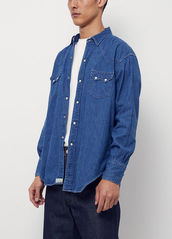 Western Shirt