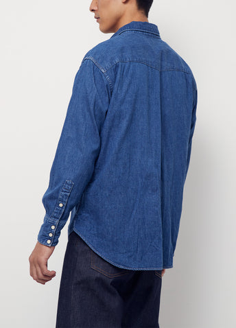 Western Shirt