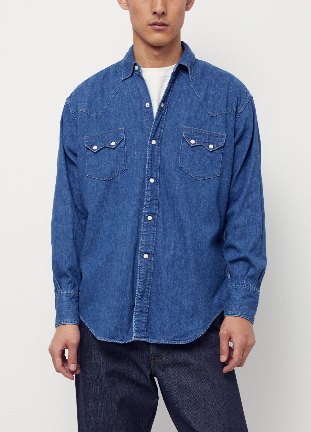 Western Shirt