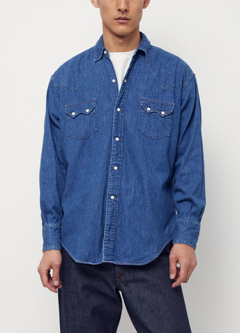 Western Shirt