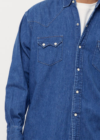 Western Shirt