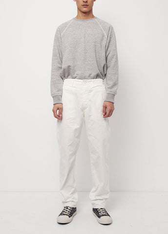 French Work Pants