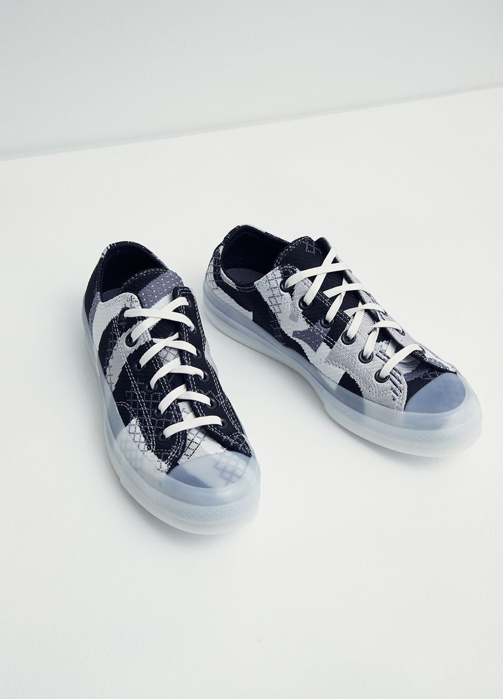 Chuck Taylor 70 Knit Sneakers