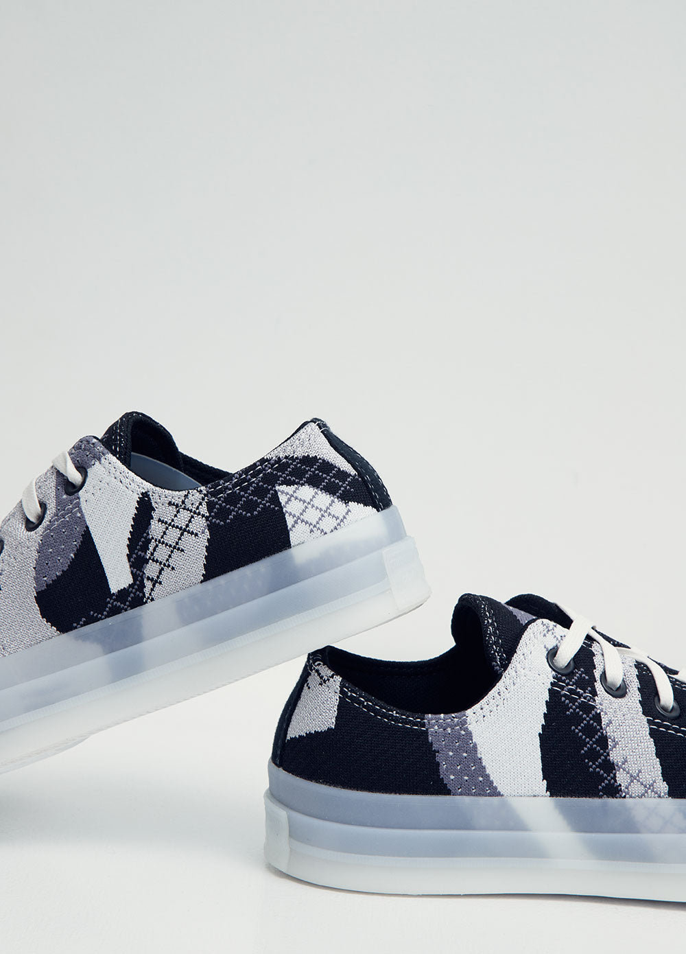 Chuck Taylor 70 Knit Sneakers