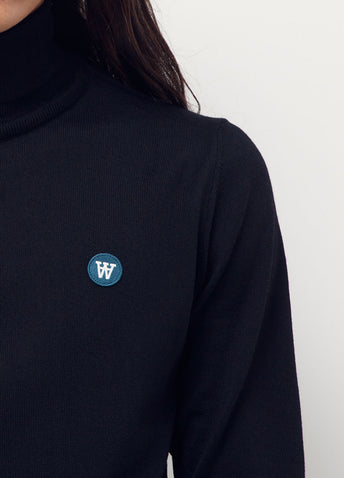 Luc Turtleneck Sweater