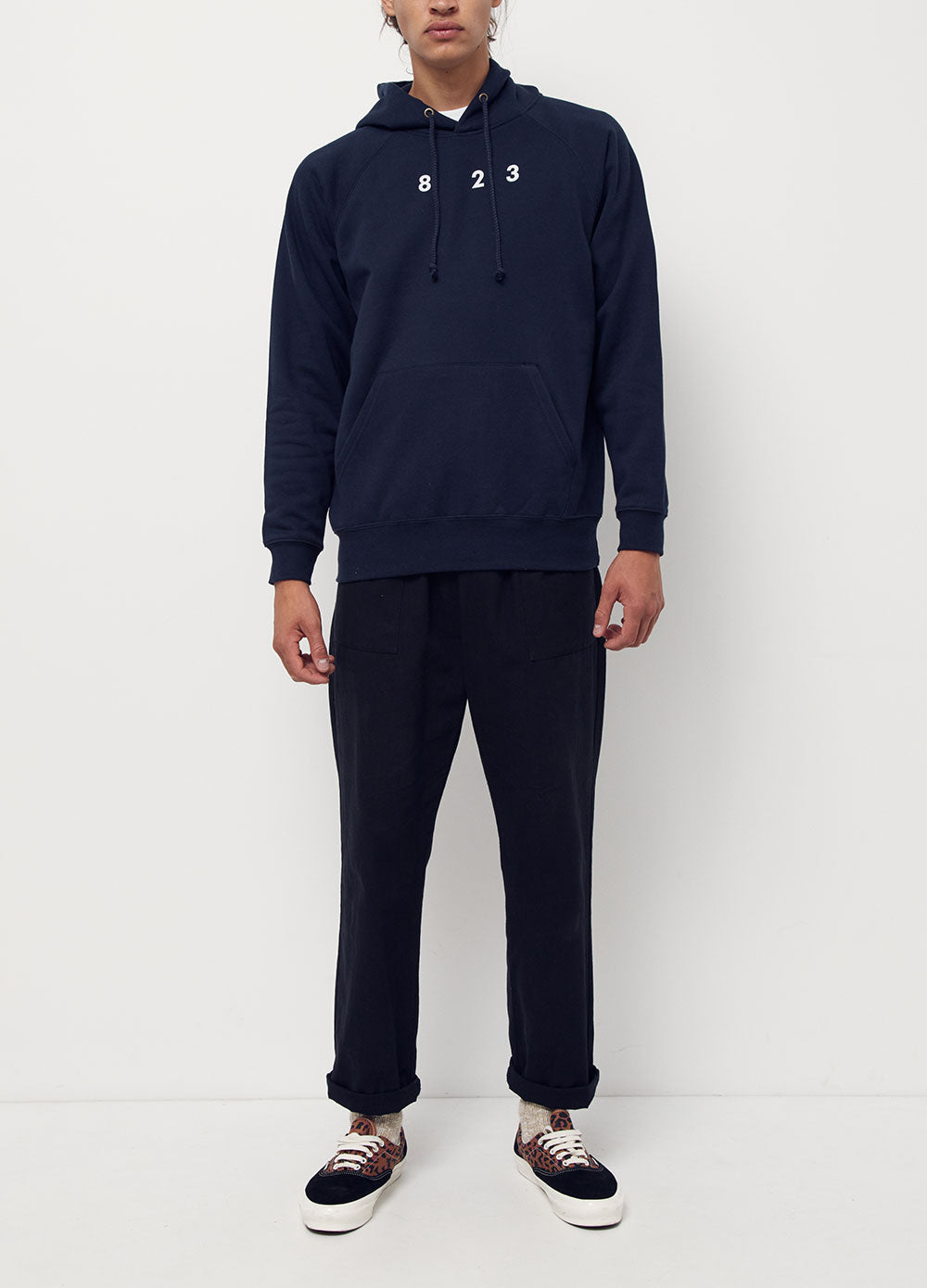 823 Hoodie