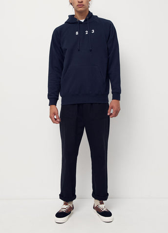 823 Hoodie