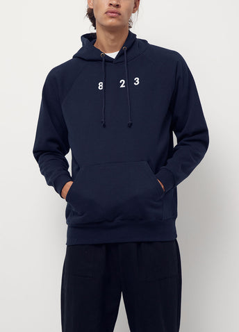 823 Hoodie