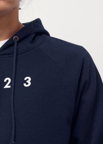 823 Hoodie