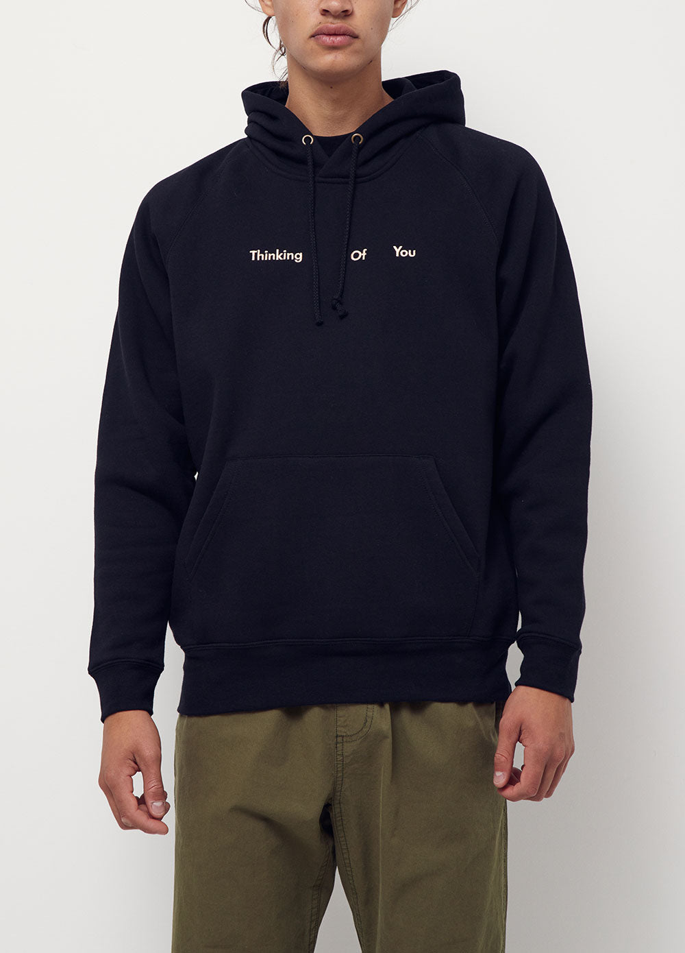 Thinking Of You Hoodie