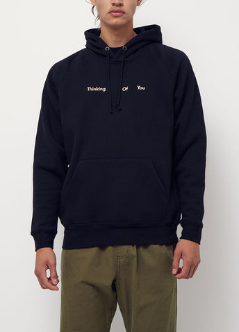 Thinking Of You Hoodie